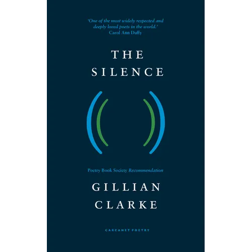 The Silence - Paperback