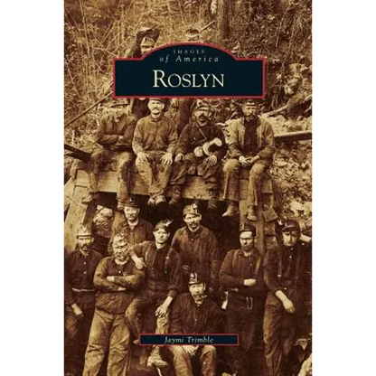 Roslyn - Hardcover