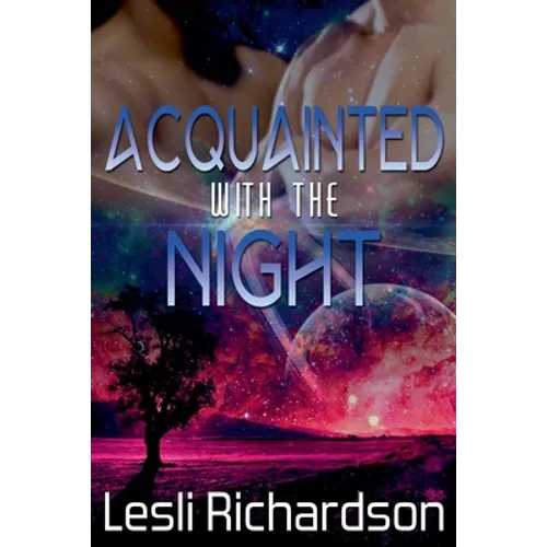 Acquainted With the Night - Paperback