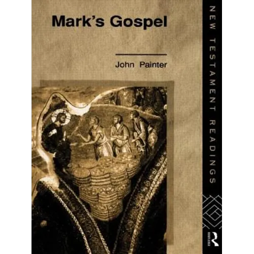Mark's Gospel - Paperback