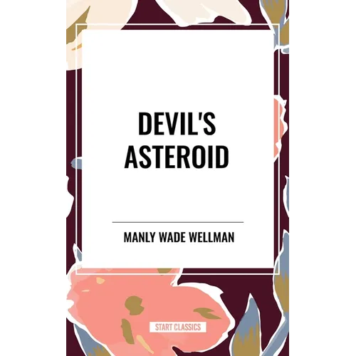Devil's Asteroid - Paperback