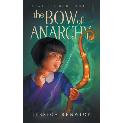 The Bow of Anarchy - Paperback