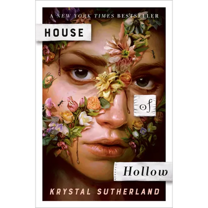 House of Hollow - Hardcover