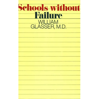 Schools Without Fail - Paperback