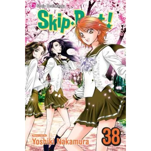 Skip-Beat!, Vol. 38 - Paperback