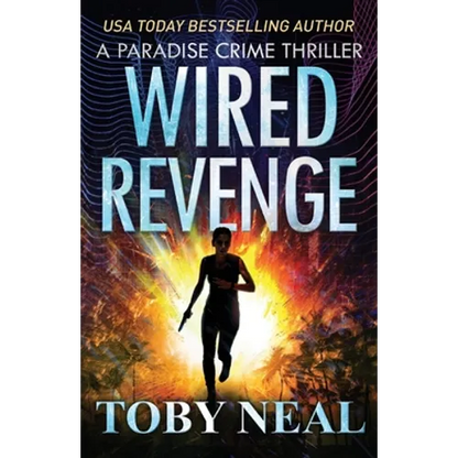 Wired Revenge: Vigilante Justice Thriller Series - Paperback