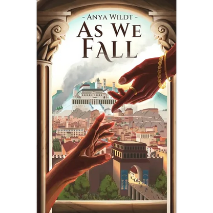 As We Fall - Paperback