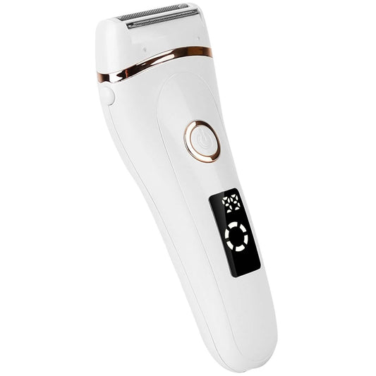 Women's Shaver Electric Hair Remover