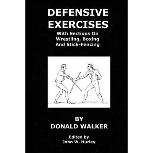 Defense Exercises - Paperback