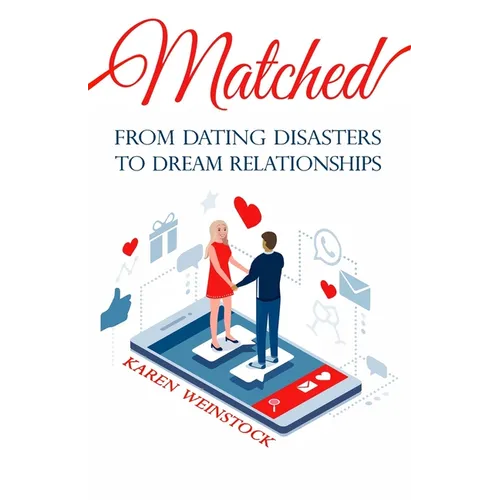 Matched - Paperback