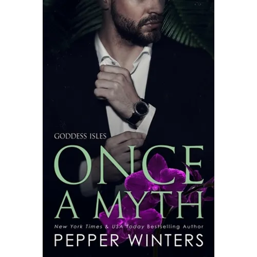 Once a Myth - Paperback