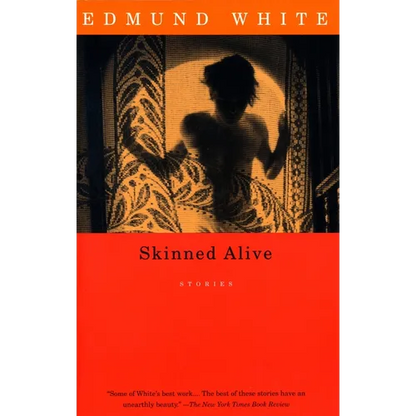 Skinned Alive: Stories - Paperback