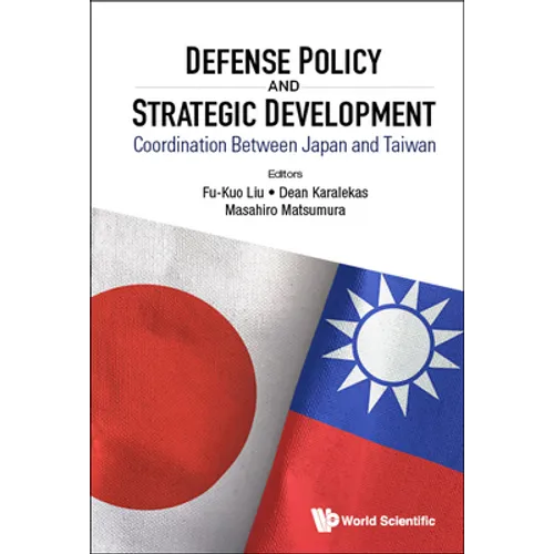 Defense Policy and Strategic Development - Hardcover