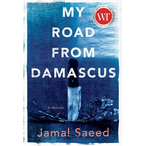 My Road from Damascus: A Memoir - Paperback