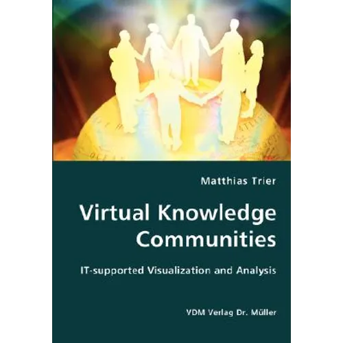 Virtual Knowledge Communities - Paperback