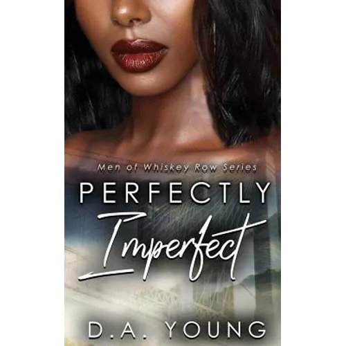 Perfectly Imperfect - Paperback