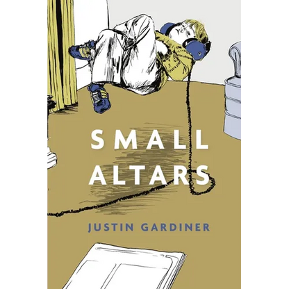Small Altars - Paperback