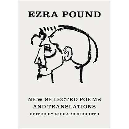 New Selected Poems and Translations - Paperback