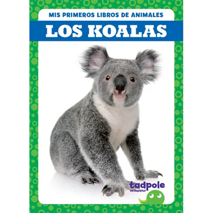 Los Koalas (Koalas) - Paperback