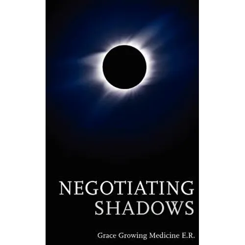 Negotiating Shadows - Paperback
