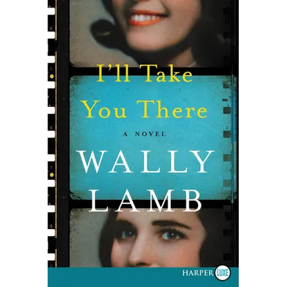 I'll Take You There - Paperback