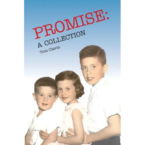 Promise: A Collection - Paperback
