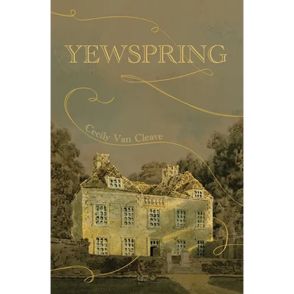 Yewspring - Paperback