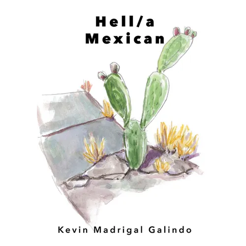 Hell/a Mexican - Paperback