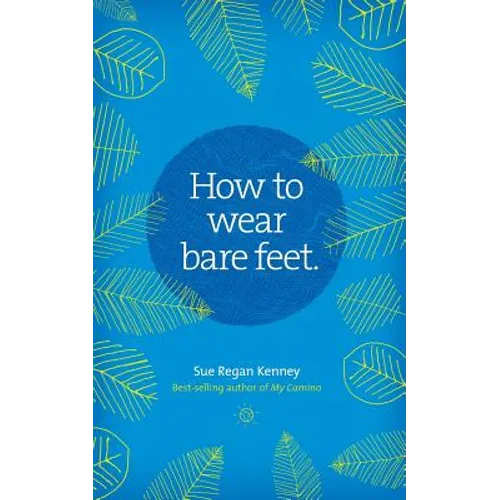 How to Wear Bare Feet - Paperback