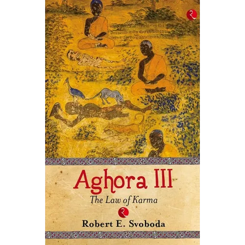 Aghora - 3 - 30th - Paperback