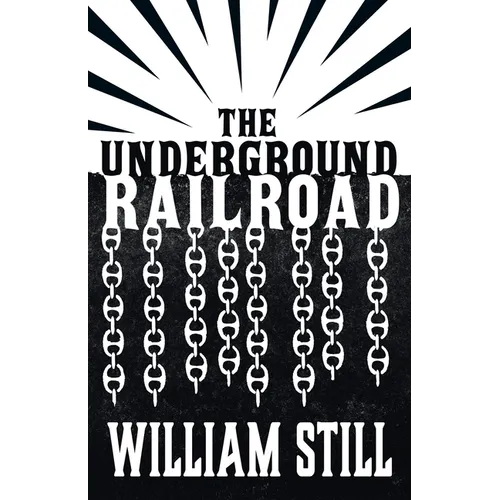The Underground Railroad - Paperback