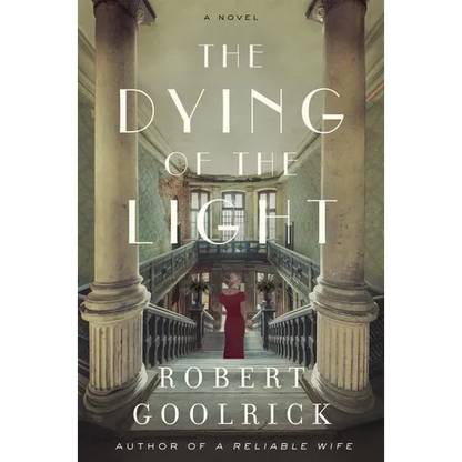 The Dying of the Light - Paperback