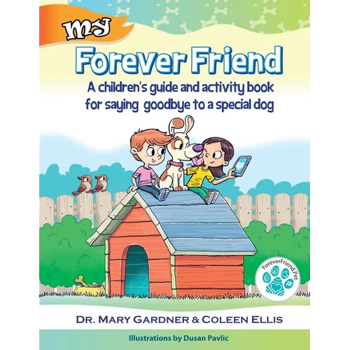 Forever Friend - Paperback