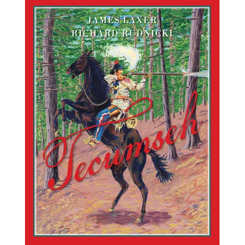 Tecumseh - Hardcover