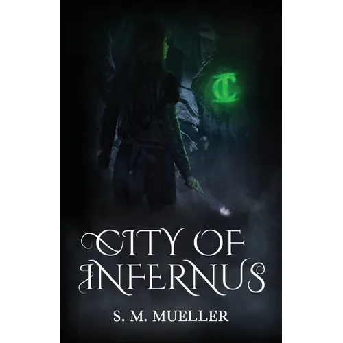 City of Infernus - Paperback