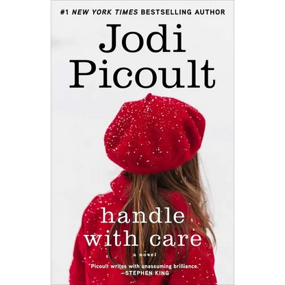 Handle with Care - Paperback