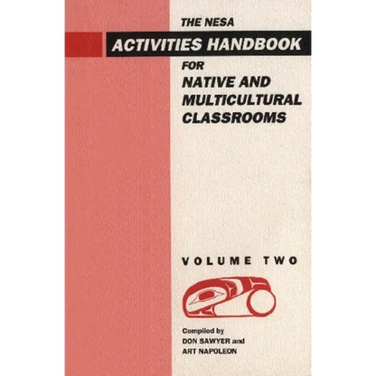 Nesa: Activites Handbook for Native and Multicultural Classrooms, Volume 2 - Paperback