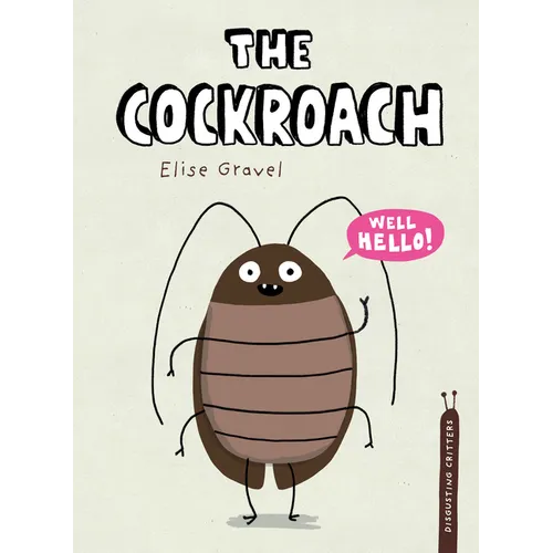 The Cockroach - Hardcover