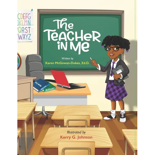 The Teacher In Me - Paperback