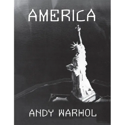 America - Paperback