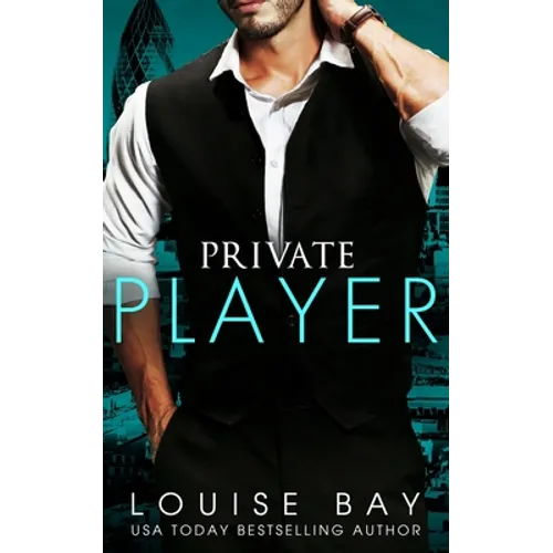 Private Player - Paperback