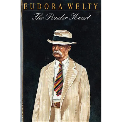 The Ponder Heart - Paperback