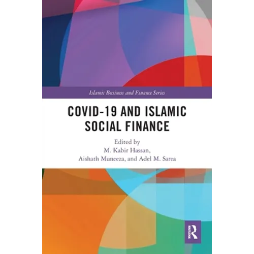 Covid-19 and Islamic Social Finance - Paperback