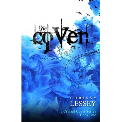 The Coven - Paperback