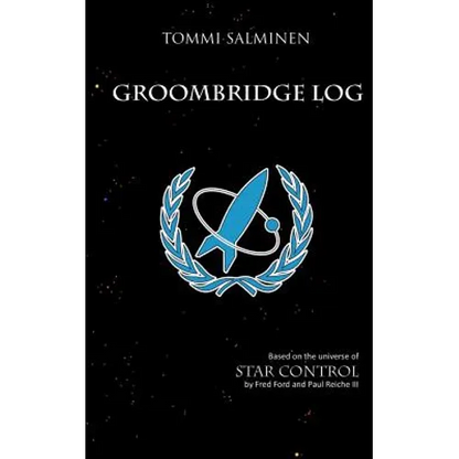 Groombridge Log - Paperback