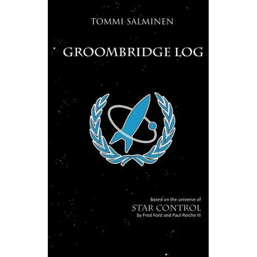 Groombridge Log - Paperback