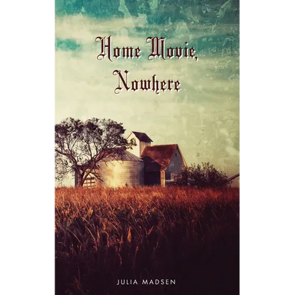 Home Movie, Nowhere - Paperback