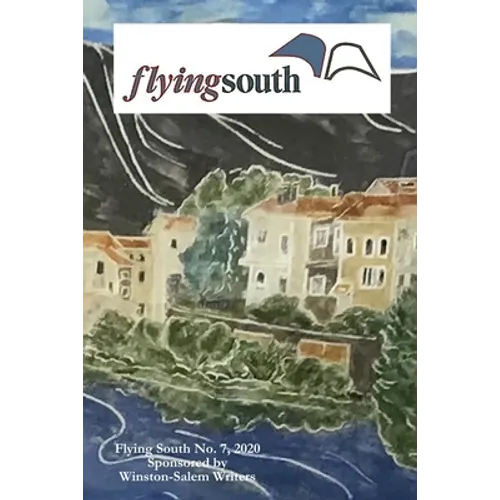 Flying South 2020 - Paperback