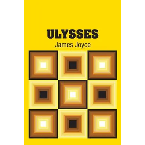 Ulysses - Paperback