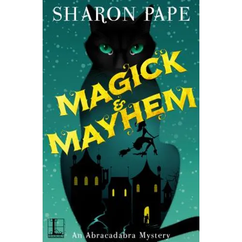 Magick & Mayhem - Paperback